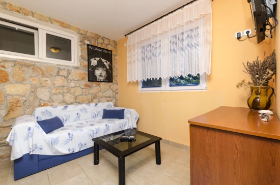 Apartmán Ostrov Hvar - Jelsa OS 9154 N2