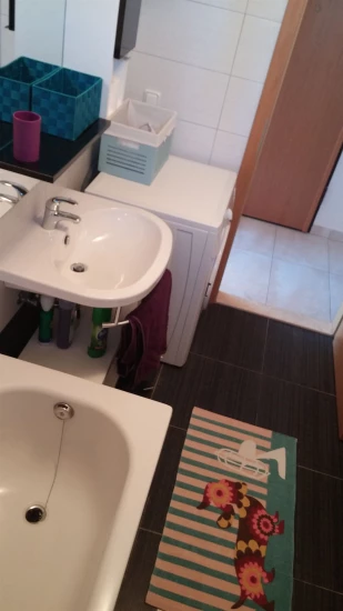 Apartmán Střední Dalmácie - Kaštela DA 7125 N1