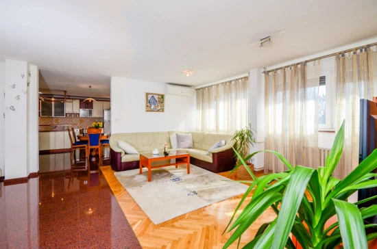 Apartmán Střední Dalmácie - Split DA 7126 N1