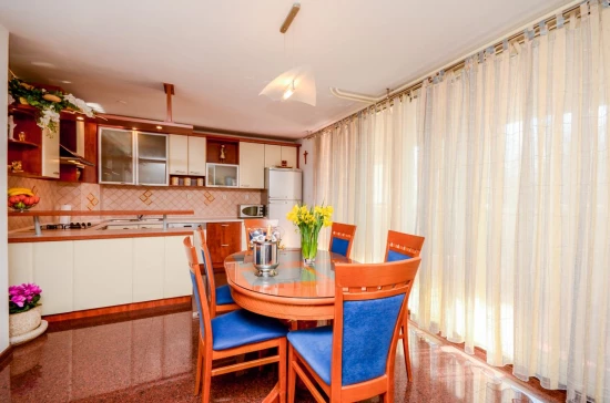 Apartmán Střední Dalmácie - Split DA 7126 N1