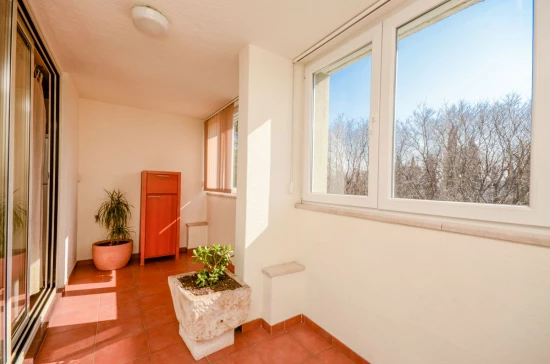 Apartmán Střední Dalmácie - Split DA 7126 N1