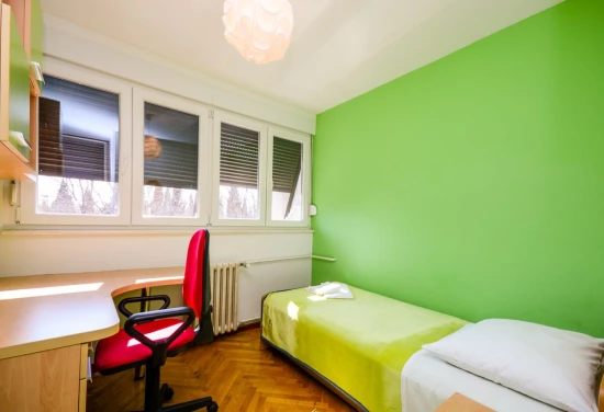 Apartmán Střední Dalmácie - Split DA 7126 N1