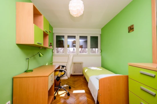 Apartmán Střední Dalmácie - Split DA 7126 N1