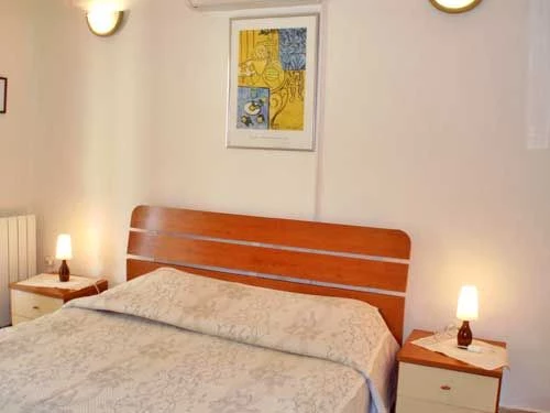 Apartmánový pokoj Istrie - Medulin IS 7018 N3