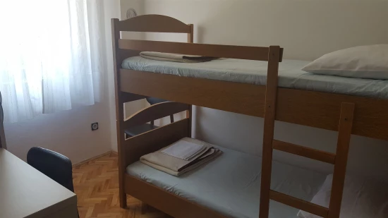 Apartmán Ostrov Pag - Pag OS 9155 N1