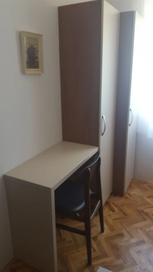 Apartmán Ostrov Pag - Pag OS 9155 N1