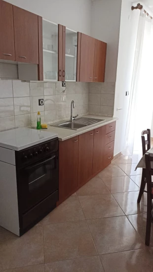 Apartmán Ostrov Pag - Pag OS 9155 N1