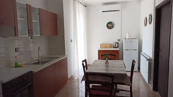 Apartmán Ostrov Pag - Pag OS 9155 N1