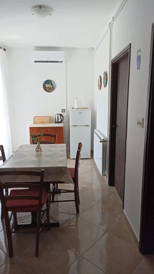 Apartmán Ostrov Pag - Pag OS 9155 N1