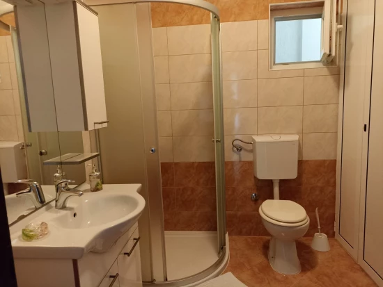 Apartmán Ostrov Pag - Pag OS 9155 N1