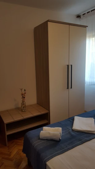 Apartmán Ostrov Pag - Pag OS 9155 N3