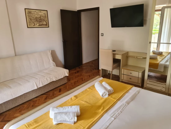 Apartmán Ostrov Pag - Pag OS 9155 N3