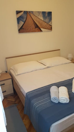 Apartmán Ostrov Pag - Pag OS 9155 N3