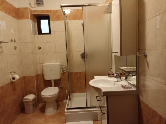 Apartmán Ostrov Pag - Pag OS 9155 N3