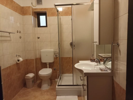 Apartmán Ostrov Pag - Pag OS 9155 N3