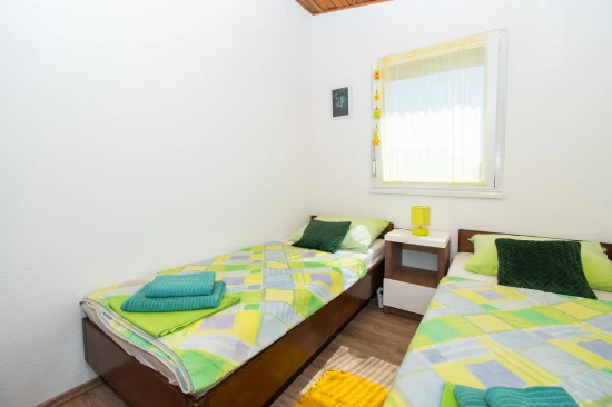 Apartmán Ostrov Murter - Jezera OS 9156 N1