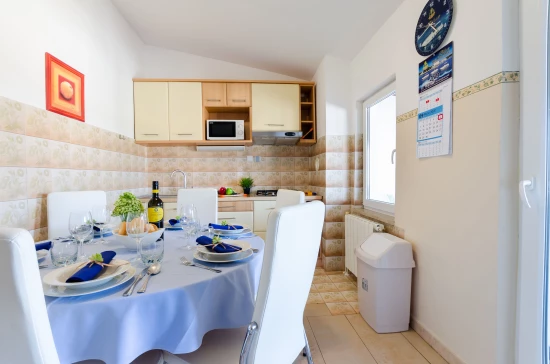 Apartmán Istrie - Funtana (Poreč) IS 7019 N2