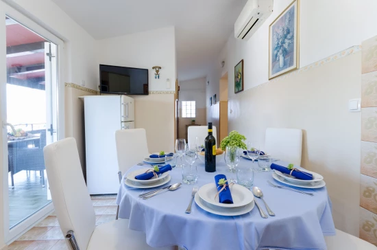 Apartmán Istrie - Funtana (Poreč) IS 7019 N2