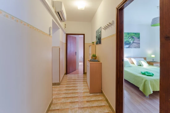 Apartmán Istrie - Funtana (Poreč) IS 7019 N2