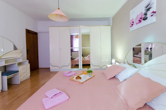 Apartmán Istrie - Funtana (Poreč) IS 7019 N2