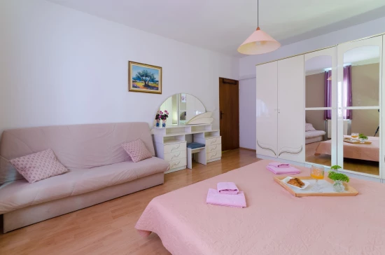 Apartmán Istrie - Funtana (Poreč) IS 7019 N2