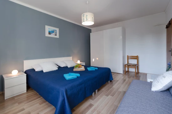 Apartmán Istrie - Funtana (Poreč) IS 7019 N2