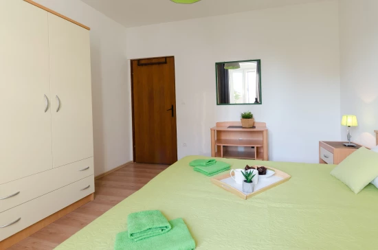 Apartmán Istrie - Funtana (Poreč) IS 7019 N2