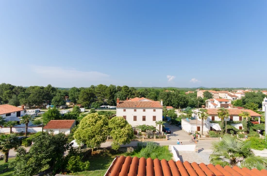 Apartmán Istrie - Funtana (Poreč) IS 7019 N2