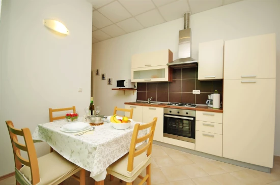 Apartmán Severní Dalmácie - Vodice DA 7129 N2