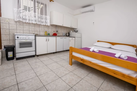 Apartmán Severní Dalmácie - Bilo (Primošten) DA 7130 N2