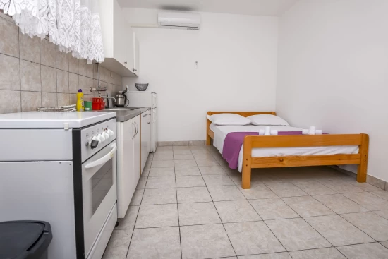 Apartmán Severní Dalmácie - Bilo (Primošten) DA 7130 N2