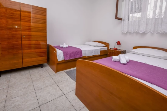 Apartmán Severní Dalmácie - Bilo (Primošten) DA 7130 N2