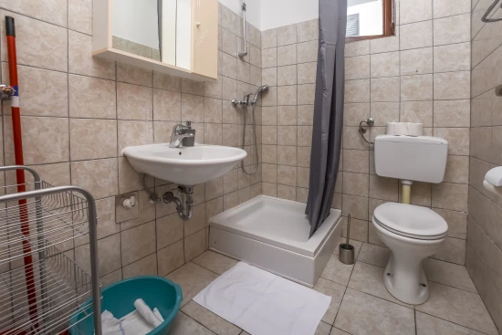 Apartmán Severní Dalmácie - Bilo (Primošten) DA 7130 N2