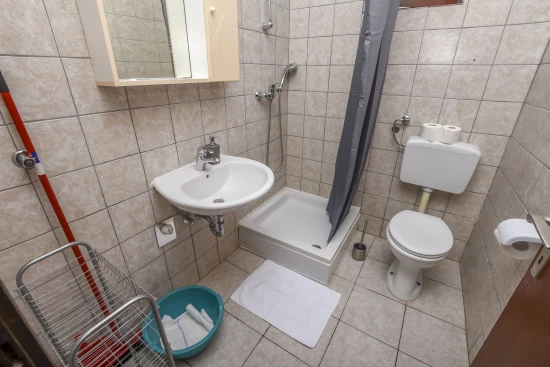 Apartmán Severní Dalmácie - Bilo (Primošten) DA 7130 N2