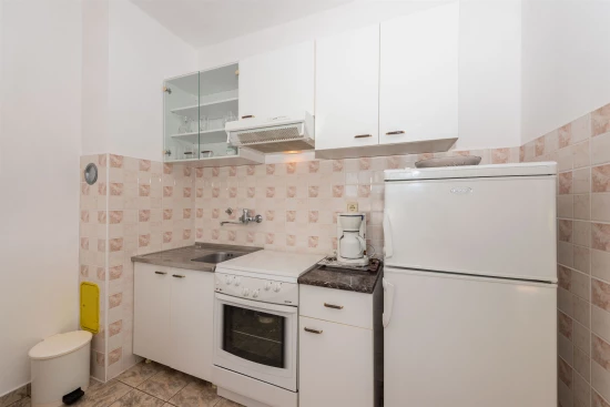 Apartmán Ostrov Murter - Tisno OS 9157 N2