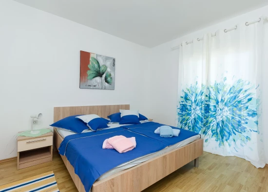 Apartmán Ostrov Rab - Lopar OS 9158 N1