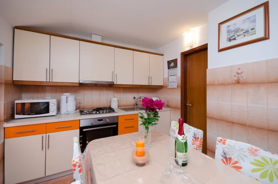 Apartmán Ostrov Rab - Lopar OS 9158 N2