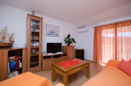 Apartmán Ostrov Rab - Lopar OS 9158 N2