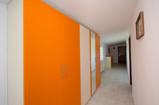 Apartmán Ostrov Rab - Lopar OS 9158 N2