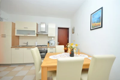 Apartmán Ostrov Murter - Murter OS 9159 N1