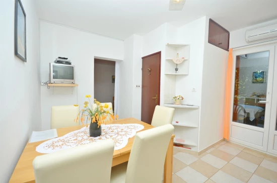 Apartmán Ostrov Murter - Murter OS 9159 N1