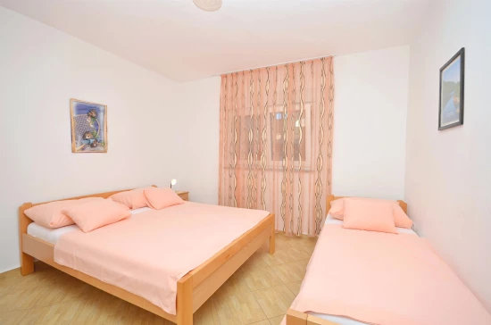 Apartmán Ostrov Murter - Murter OS 9159 N1