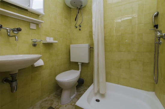 Apartmán Ostrov Murter - Tisno OS 9160 N1