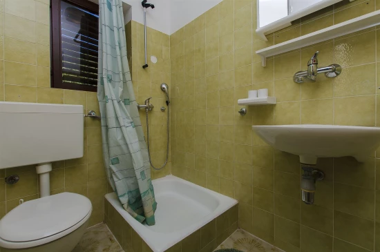 Apartmán Ostrov Murter - Tisno OS 9160 N1