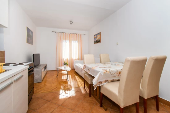 Apartmán Ostrov Murter - Tisno OS 9160 N1