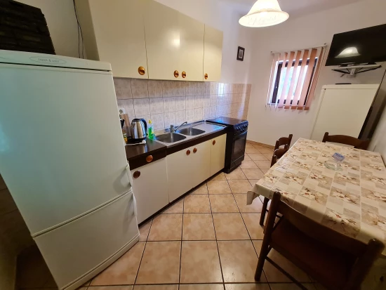 Apartmán Kvarner - Senj KV 7051 N1