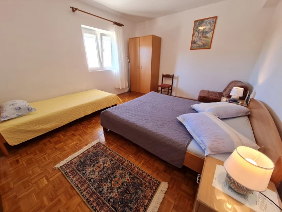 Apartmán Kvarner - Senj KV 7051 N1