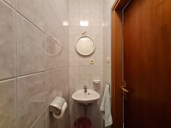 Apartmán Kvarner - Senj KV 7051 N1