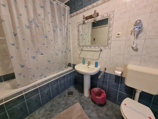 Apartmán Kvarner - Senj KV 7051 N1