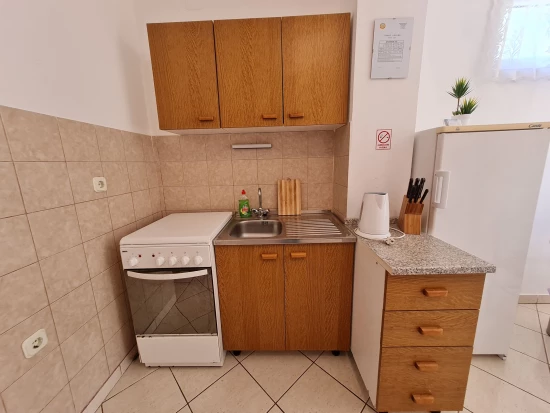 Apartmán Kvarner - Senj KV 7051 N2